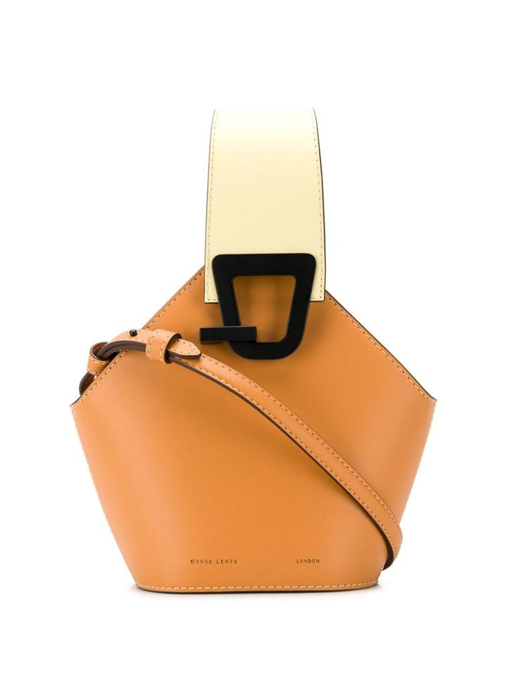 Danse Lente Mini Jhonny Bag - Neutrals