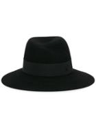 Maison Michel 'virginie' Hat, Women's, Size: Medium, Wool Felt