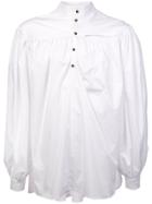 Charles Jeffrey Loverboy Oversized Shirt - Unavailable