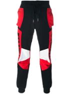 Ktz Biker Track Pants