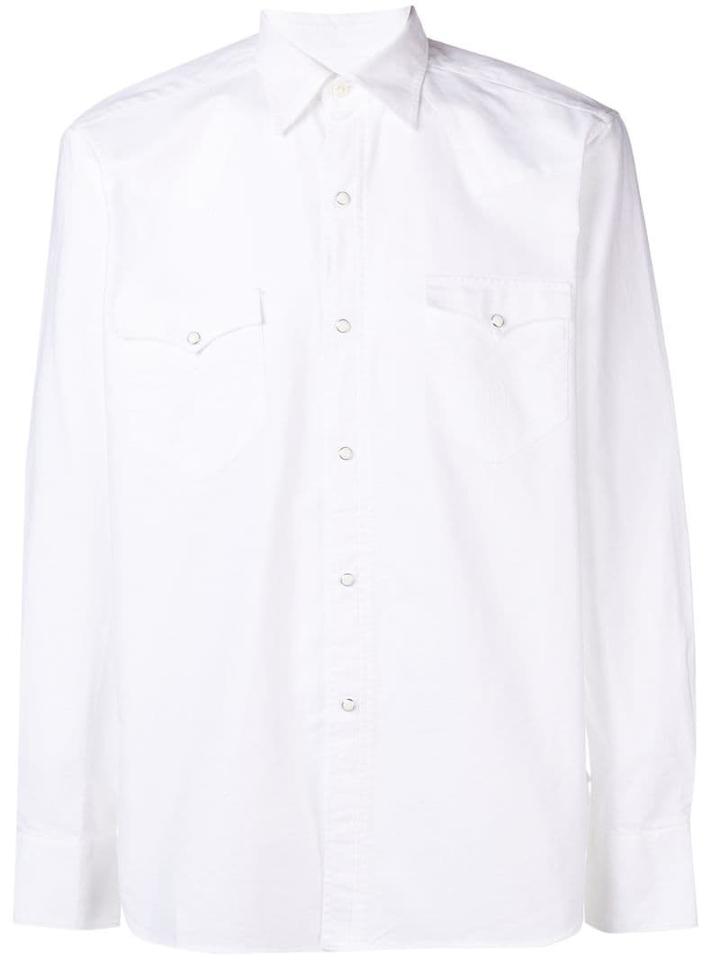 Bagutta - White