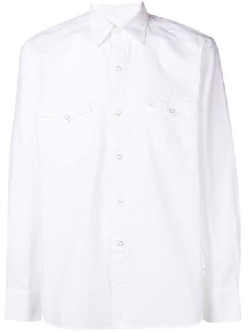 Bagutta - White