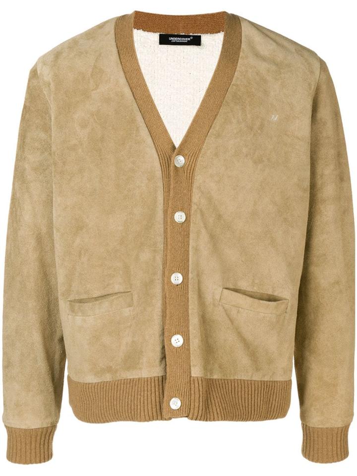 Undercover Undercover Ucv4209 Beige Apicreated - Neutrals