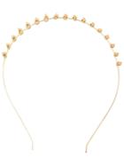 Annelise Michelson Wire Handband - Gold