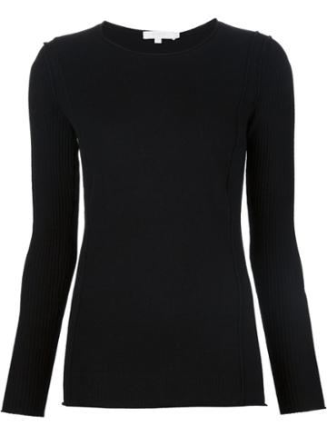 Tess Giberson Crew Neck Sweater