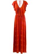 Ailanto - Orange