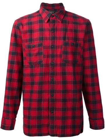 Rrl 'reliance' Slim Workshirt