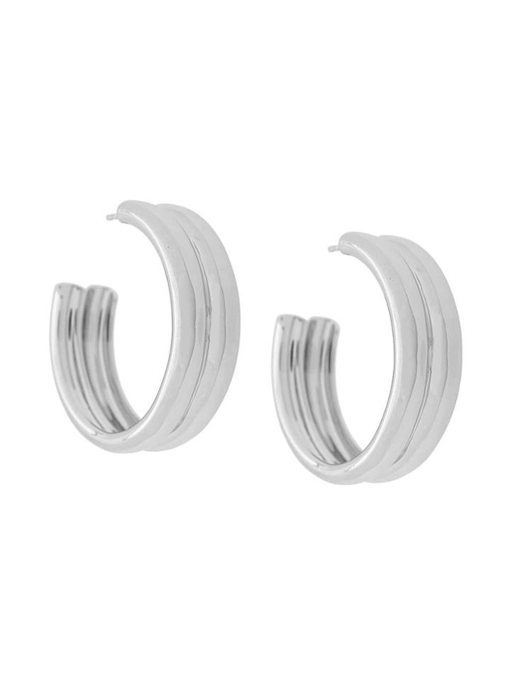 P.c.a.c. Meaccf70396 Argent Other->brass - Silver