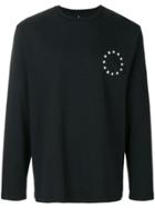 Études Wonder Europa Sweatshirt - Black