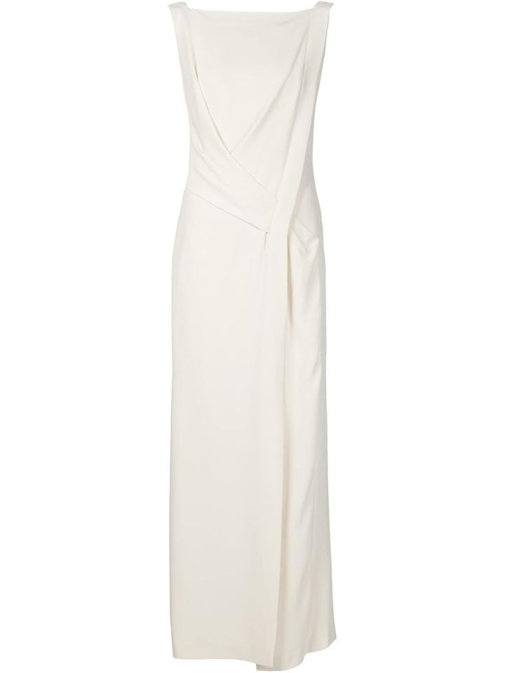 Maiyet Toga-style Dress