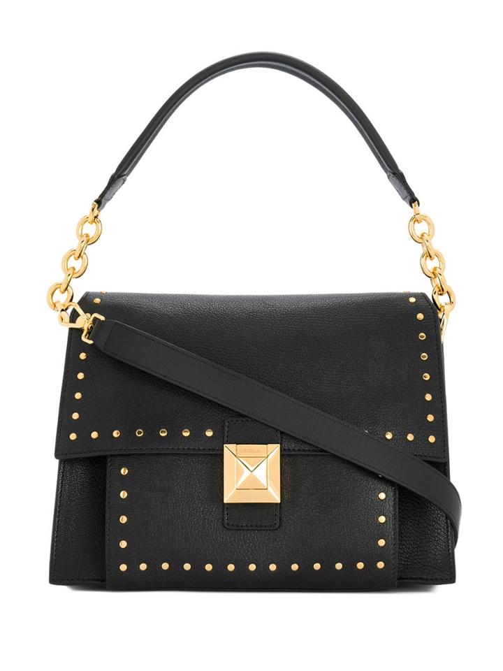 Furla Diva Medium Tote - Black