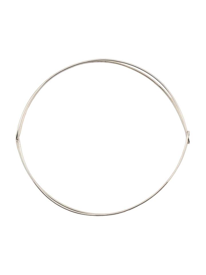 1-100 Overlock Lines Bracelet