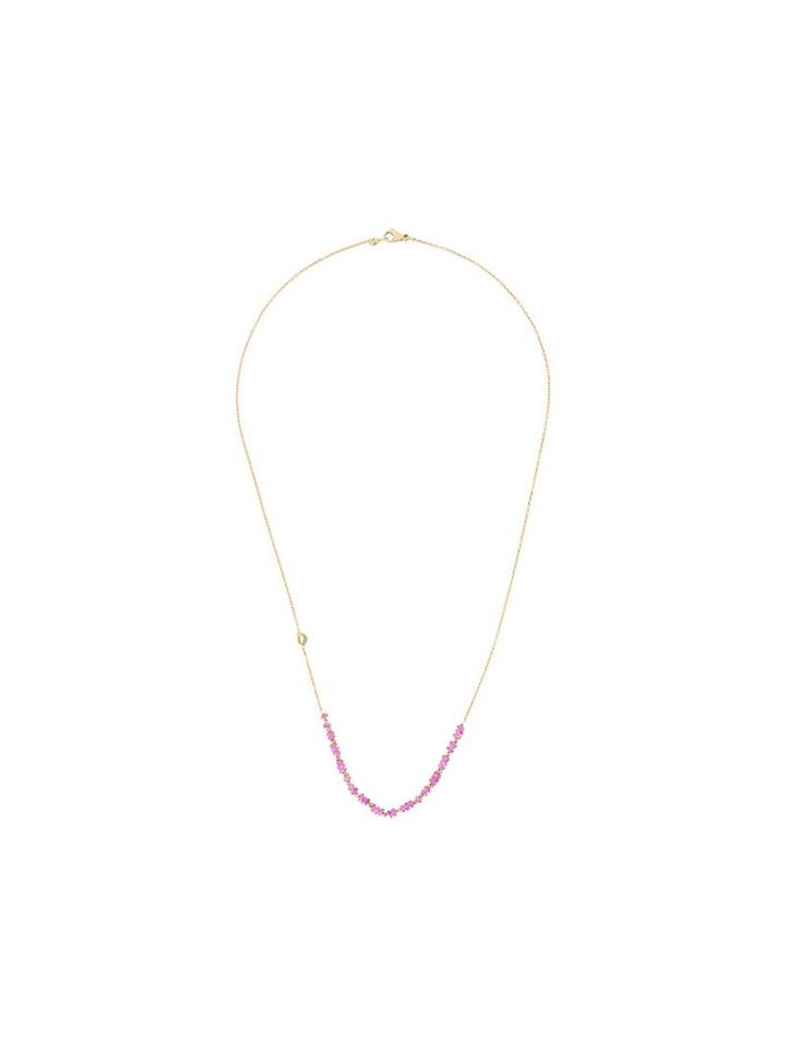 Natasha Collis Spinel Necklace