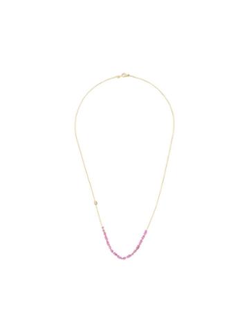 Natasha Collis Spinel Necklace