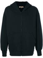 Yeezy Classic Hooded Sweatshirt - Black