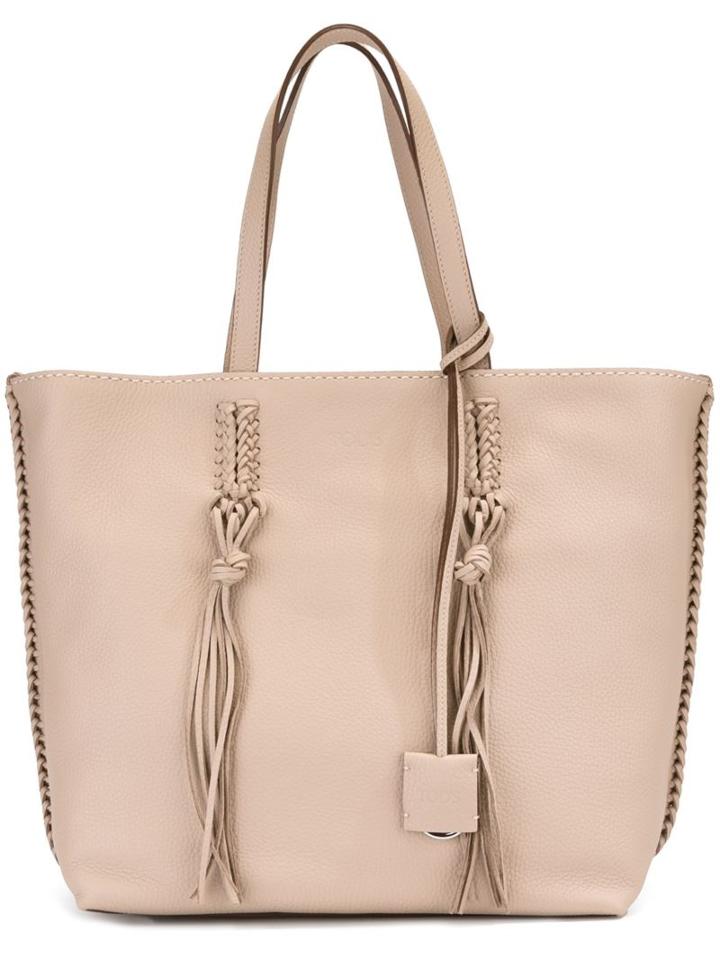 Tod's Shopper Tote