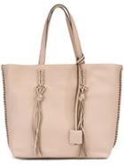 Tod's Shopper Tote