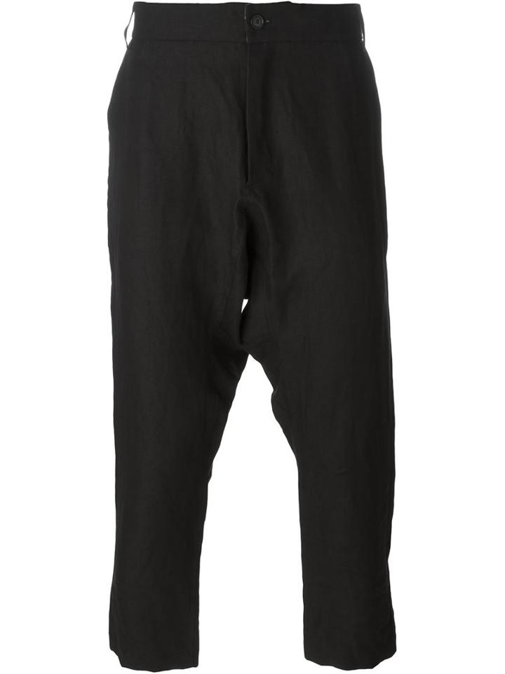 Société Anonyme 'kimono' Trousers