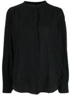 Isabel Marant Musak Blouse - Black