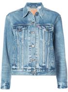 Levi's Classic Denim Jacket - Blue
