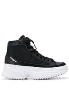 Adidas Kiellor Xtra Sneakers - Black