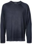 H Beauty & Youth - Plain Sweatshirt - Men - Cashmere - M, Grey, Cashmere
