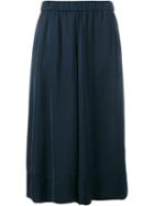 Vince Wide-leg Culottes