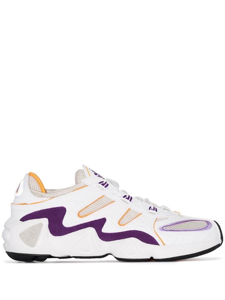 Adidas Ffyw S-97 Low-top Sneakers - White