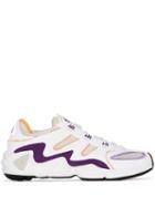 Adidas Ffyw S-97 Low-top Sneakers - White