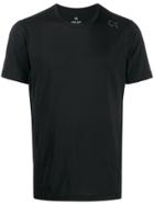 Calvin Klein Short Sleeve T-shirt - Black