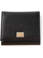 Dolce & Gabbana Trifold Wallet