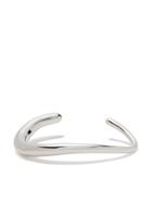 Georg Jensen Offspring Bangle - Silver