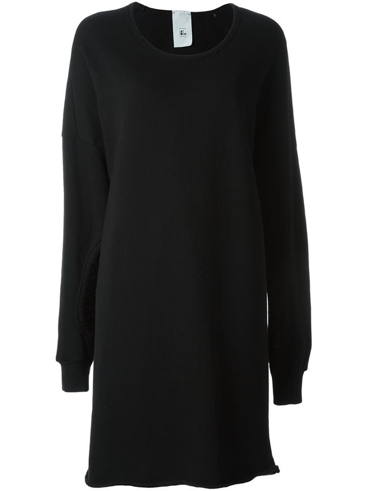 Lost & Found Ria Dunn Longline Sweatshirt