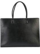 Want Les Essentiels Dresden Structured Tote - Black
