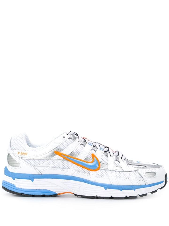 Nike Bowerman Series Sneakers - White