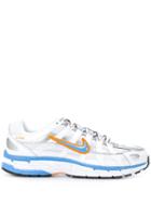Nike Bowerman Series Sneakers - White