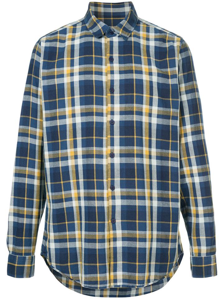Jac+ Jack Manning Shirt - Multicolour