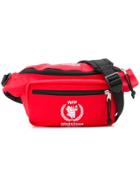 Balenciaga World Food Programme Double Pack - Red