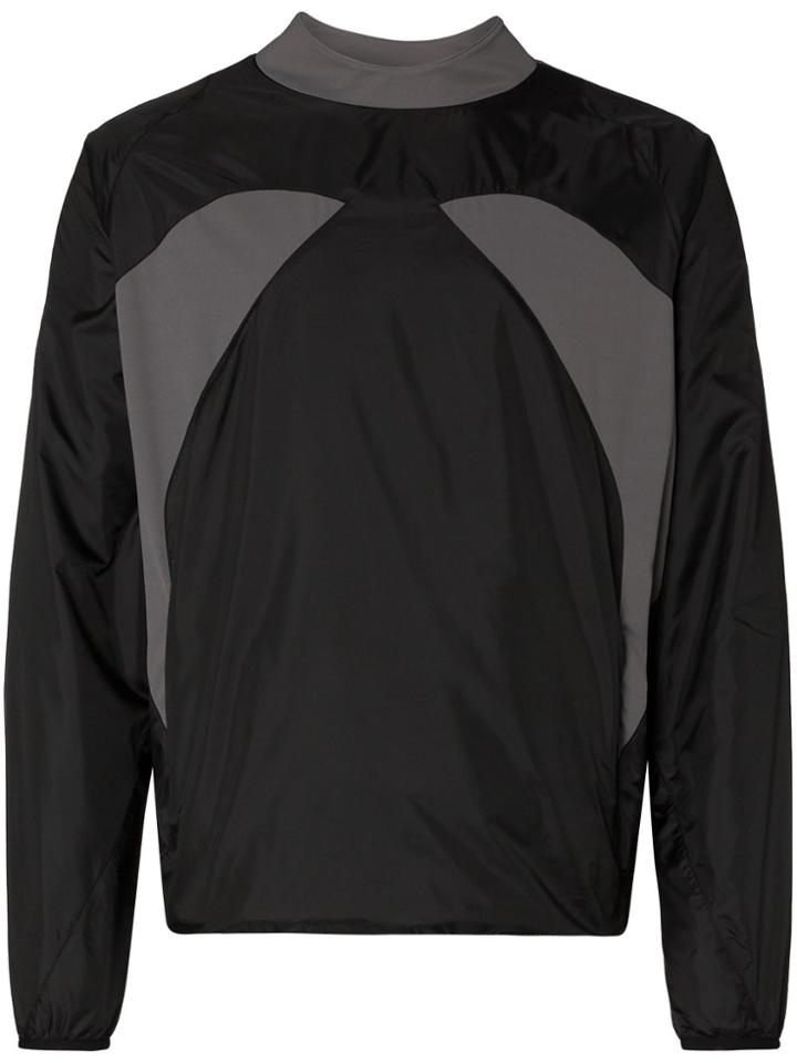 Asics X Kiko Lightweight Long Sleeve Top - Black