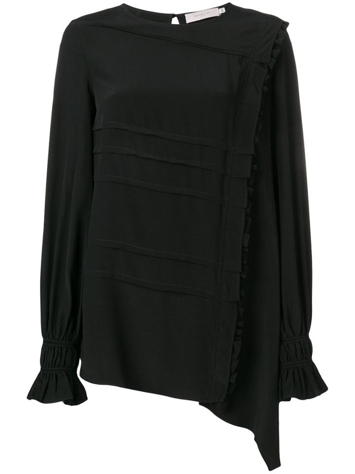 Preen Line Liana Top - Black