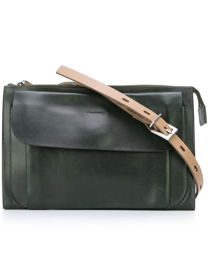 Ally Capellino 'jackie' Crossbody Bag