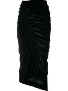Preen By Thornton Bregazzi Minnie Skirt - Black