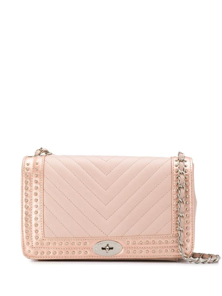 Marc Ellis Kaiam Tote - Pink
