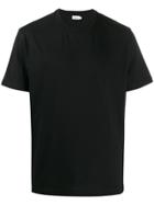 Filippa-k M. Single Crew Neck T-shirt - Black