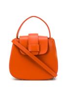 Nico Giani Myria Tote Bag - Orange