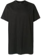 Maharishi Basic T-shirt - Black