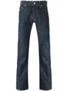 Helmut Lang Vintage Slim Fit Jeans