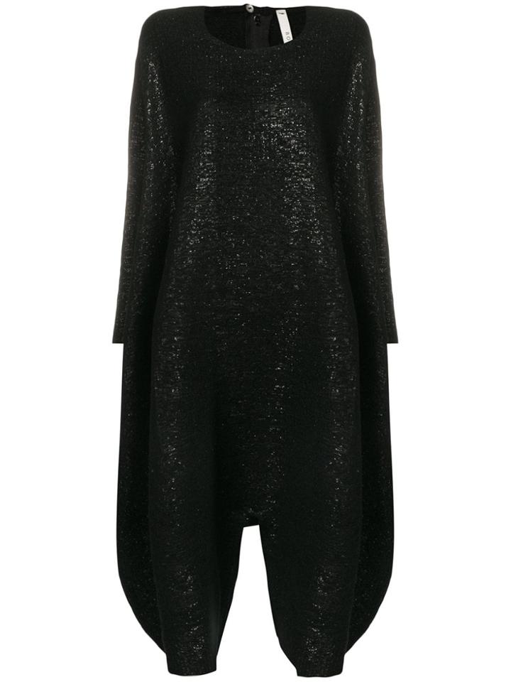 Boboutic Culotte Jumpsuit - Black