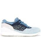 Asics Gel-respector Sneakers - Blue