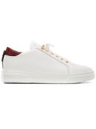 Giuliano Galiano Vip Lowleatherwhite